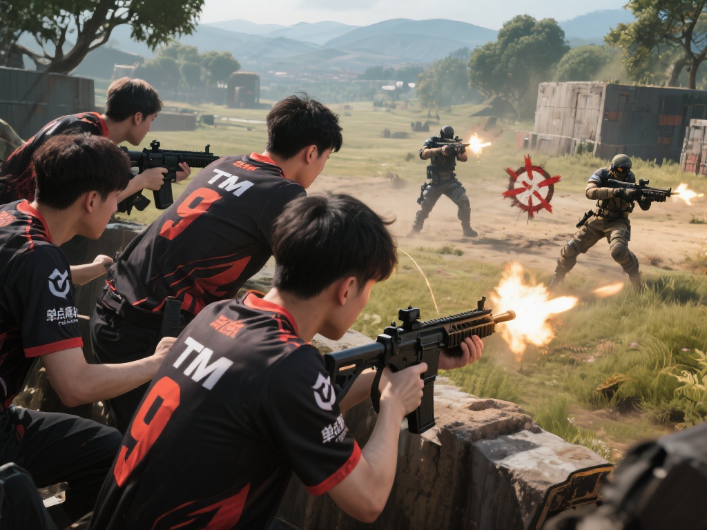 虽然短期内 虽然短期内