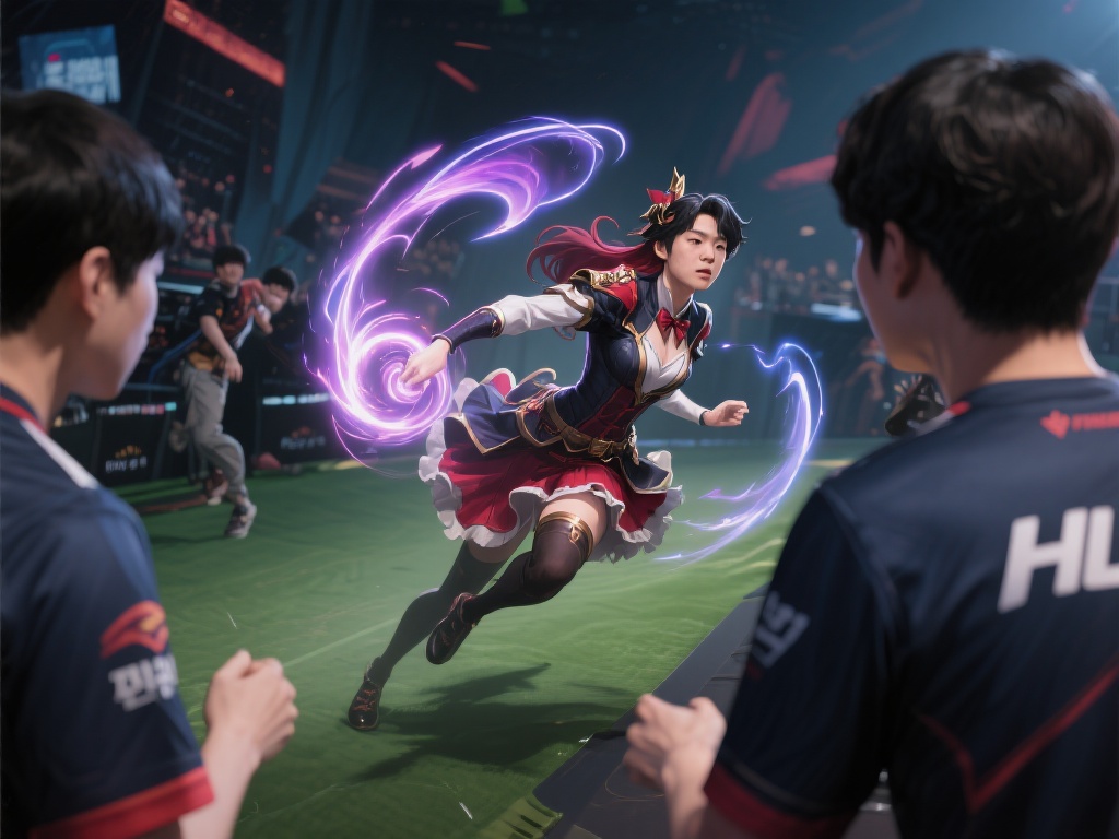 有雄厚的财 有雄厚的财